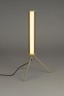 Bordslampa 'Scotty' - Beige