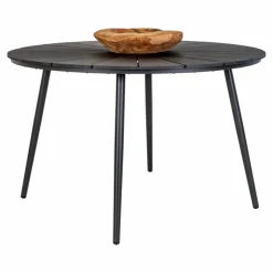 Bord 'Vadstena' - Svart