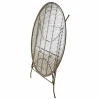Bord 'Visby' Runt 100cm - Beige