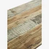 Bord 'Wooden' - Natur
