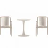 Cafeset 'Limnos' - Beige