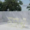 Cafeset 'Tao' - Gul