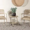 Caféset 'Herrljunga' - Beige