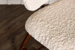 Fåtölj 'Borgholm' - Beige