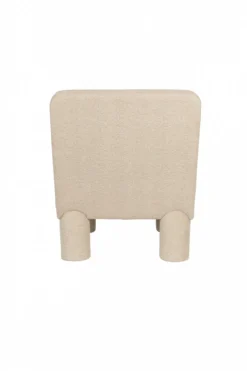 Fåtölj 'Fern' - Beige