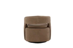 Fåtölj 'Fyresdal' - Beige