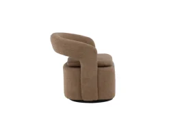 Fåtölj 'Fyresdal' - Beige