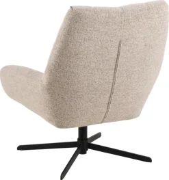 Fåtölj 'Paris' - Beige
