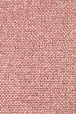 Fåtölj 'Spike' - Natur/Rosa/Svart