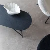 Fåtölj 'Theodore' - Vit