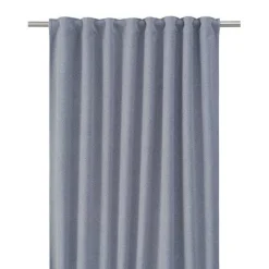 Gardin 'Jane' 2-pack 140x270 - Grå