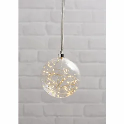Glaskula 'Glow' L - Glas