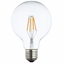 Glödlampa 'E27 4W'- Klar