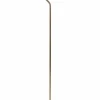 Golvlampa 'Eclipse' - Svart