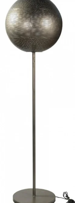 Golvlampa 'Moonlight' L - Järn