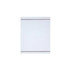 Handduk 'Carlton' 30x30 - Vit