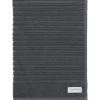 Handduk 'Lea' 50x70 - Grå