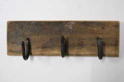Hängare 'Pjerrot Coat' - Trippel