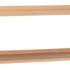 Hylla 'Forma' 44cm - Natur