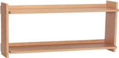Hylla 'Forma' 44cm - Natur