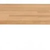 Iläggsskiva 'Filippa' 40x105cm - Ek