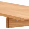 Iläggsskiva 'Tyler' 40x105cm - Ek