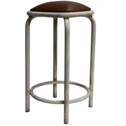 Industripall Vintage - Brun/Vit