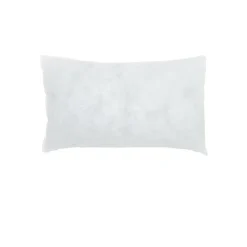 Innerkudde 'Syntet' 40x60 - Vit