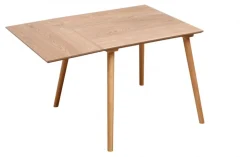 Klaffbord 'Fager' 160 cm - Natur