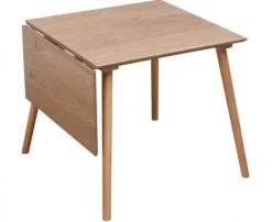 Klaffbord 'Fager' 160 cm - Natur