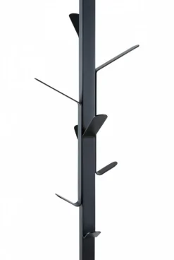 Klädhängare 'Palma' 181cm - Svart