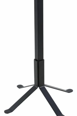 Klädhängare 'Palma' 181cm - Svart