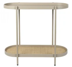 Konsolbord 'Amaya' - Beige