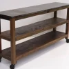 Konsolbord 'Chaggna' - Metall