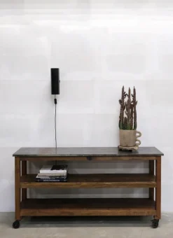 Konsolbord 'Chaggna' - Metall