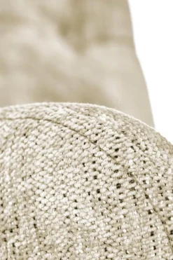 Kontorsstol 'Merida' - Beige/Svart