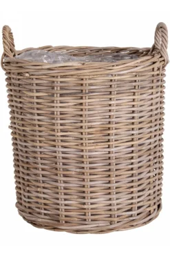 Korgar 'Caor' 4-pack - Natur