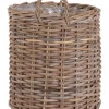 Korgar 'Indo' 2-pack - Natur