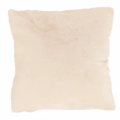 Kuddfodral 'Aranga Super Soft' 45x45cm - Beige