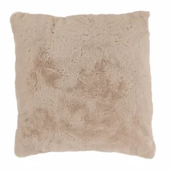 Kuddfodral 'Aranga Super Soft' 45x45cm - Brun