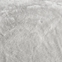 Kuddfodral 'Aranga Super Soft' 45x45cm - Grå