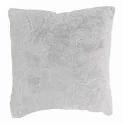 Kuddfodral 'Aranga Super Soft' 45x45cm - Grå