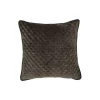 Kuddfodral 'Cia' 60x60 - Brun