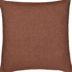 Kuddfodral 'Greenwich' 60x60 - Röd