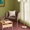 Lampa 'Comto' - Beige