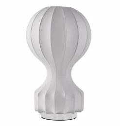 Lampa 'Senigallia' L - Vit/Vit