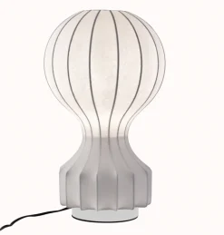Lampa 'Senigallia' L - Vit/Vit