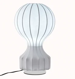 Lampa 'Senigallia' L - Vit/Vit