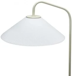 Lampa 'Solid' - Beige