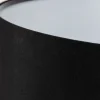 Lampskärm 'Tripod' - Svart